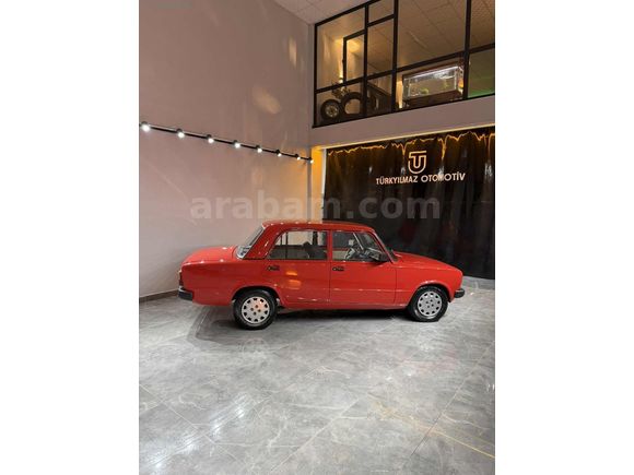 TÜRKYILMAZ OTOMOTİV'DEN-SIFIR RESTARASYONLU-HASTASINA SERÇE