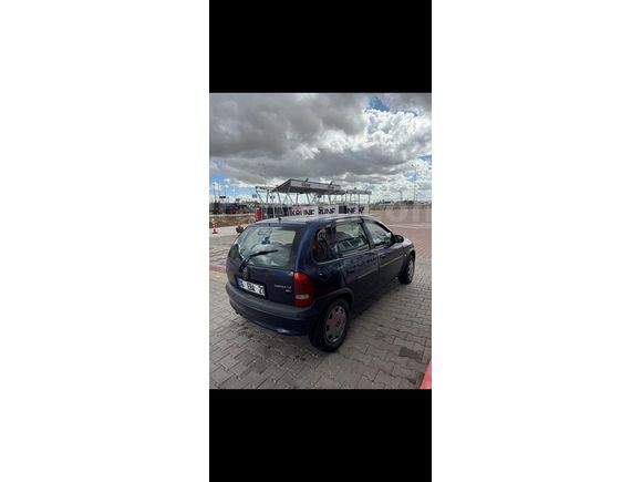Sahibinden Opel Corsa 1.4 GLS 2000 Model 