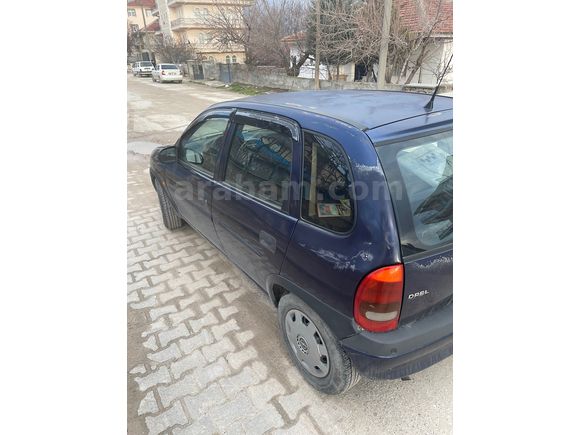Sahibinden Opel Corsa 1.4 GLS 2000 Model 