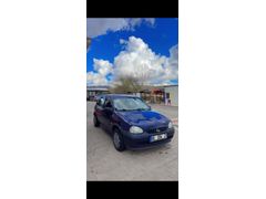Sahibinden Opel Corsa 1.4 GLS 2000 Model 