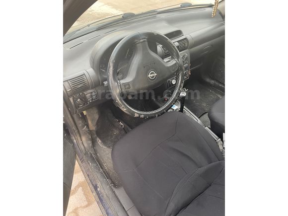 Sahibinden Opel Corsa 1.4 GLS 2000 Model 