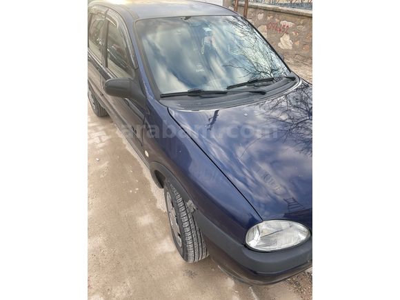 Sahibinden Opel Corsa 1.4 GLS 2000 Model 