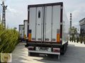 EZEL'den 2018 MODEL SCHMİTZ SLX.300 ÜNİTELİ HATASIZ