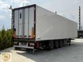 EZEL'den 2018 MODEL SCHMİTZ SLX.300 ÜNİTELİ HATASIZ