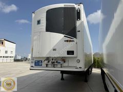 EZEL'den 2018 MODEL SCHMİTZ SLX.300 ÜNİTELİ HATASIZ