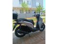 Sahibinden Honda Sh 125i