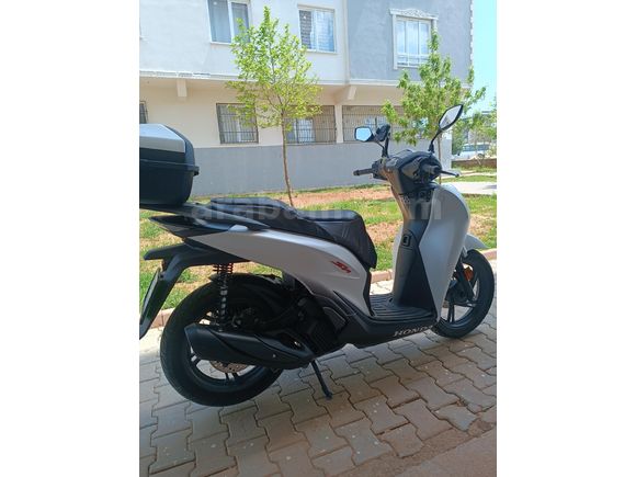 Sahibinden Honda Sh 125i