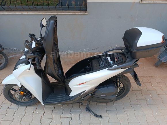 Sahibinden Honda Sh 125i