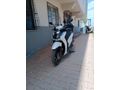 Sahibinden Honda Sh 125i