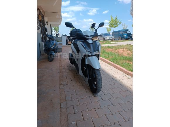 Sahibinden Honda Sh 125i