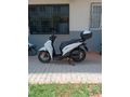 Sahibinden Honda Sh 125i