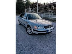 Sahibinden Volkswagen Passat 1.8 T Comfortline 2000 Model