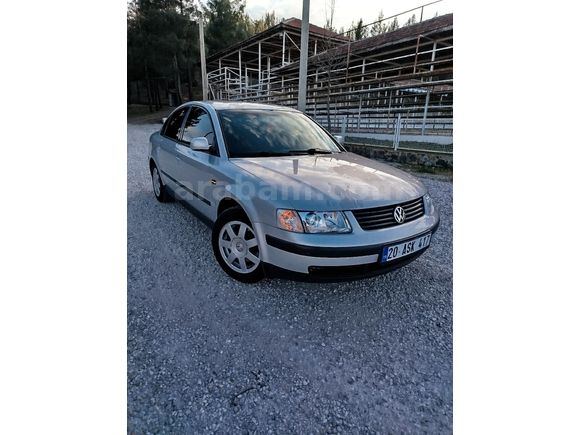 Sahibinden Volkswagen Passat 1.8 T Comfortline 2000 Model