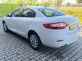 Sahibinden Renault Fluence 1.5 dCi Touch 2016 Model 