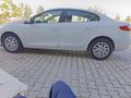 Sahibinden Renault Fluence 1.5 dCi Touch 2016 Model 