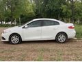 Sahibinden Renault Fluence 1.5 dCi Touch 2016 Model 