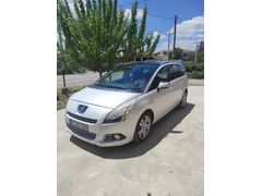 Sahibinden Peugeot 5008 1.6 HDi Premium Pack 2011 Model 