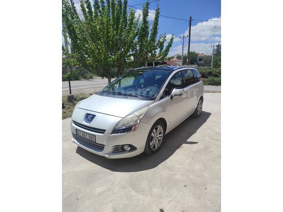 Sahibinden Peugeot 5008 1.6 HDi Premium Pack 2011 Model 