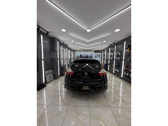 Sahibinden Renault Megane 1.5 dCi Privilege 2012 Model