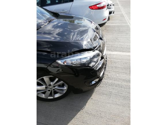 Sahibinden Renault Megane 1.5 dCi Privilege 2012 Model