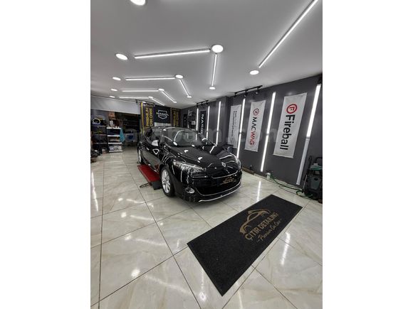 Sahibinden Renault Megane 1.5 dCi Privilege 2012 Model