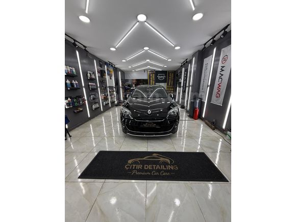 Sahibinden Renault Megane 1.5 dCi Privilege 2012 Model