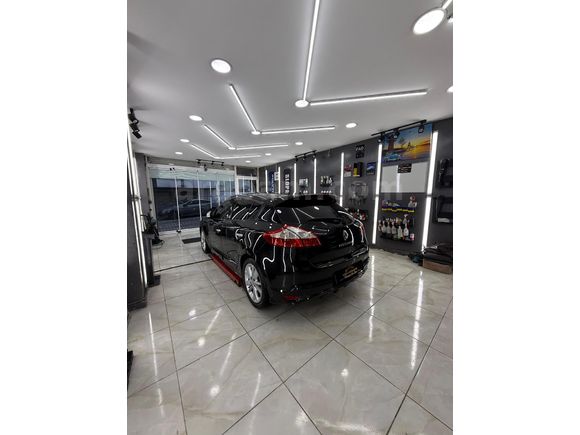 Sahibinden Renault Megane 1.5 dCi Privilege 2012 Model