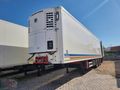 KARMAN TIRDAN 2014 FRUEHAUF FRİGO SL200 E ORJİNAL HATASIZ