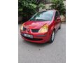 Sahibinden Renault Modus 1.4 Dynamique 2006 Model  228.000 km Kırmızı