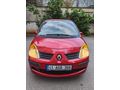 Sahibinden Renault Modus 1.4 Dynamique 2006 Model  228.000 km Kırmızı