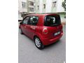 Sahibinden Renault Modus 1.4 Dynamique 2006 Model  228.000 km Kırmızı