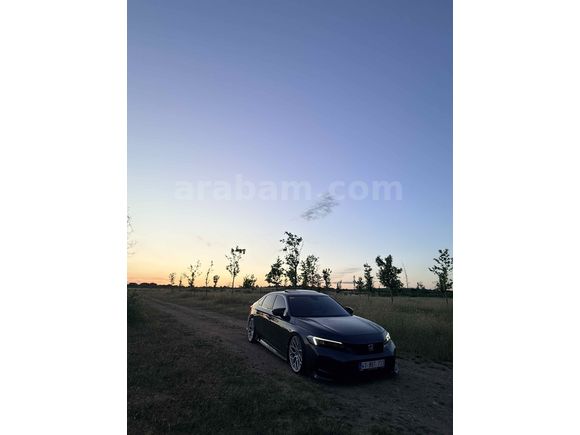 Sahibinden Honda Civic 1.5 i-VTEC Elegance 2021 Model 