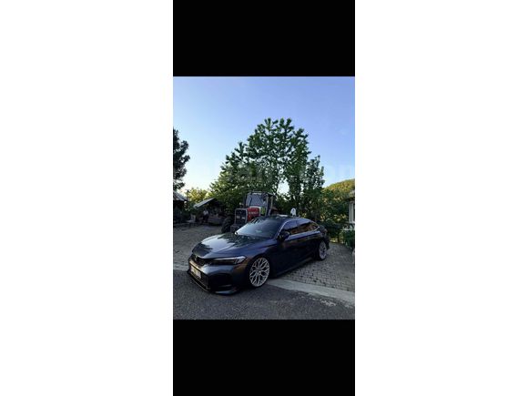 Sahibinden Honda Civic 1.5 i-VTEC Elegance 2021 Model 