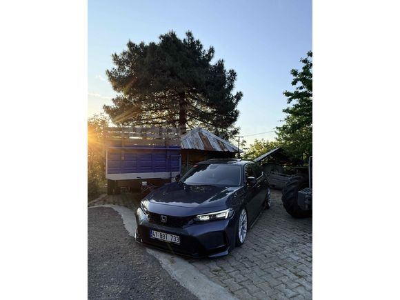 Sahibinden Honda Civic 1.5 i-VTEC Elegance 2021 Model 