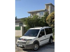 2006 Hatasız Boyasız Ford Connect