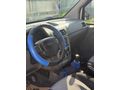 2006 Hatasız Boyasız Ford Connect