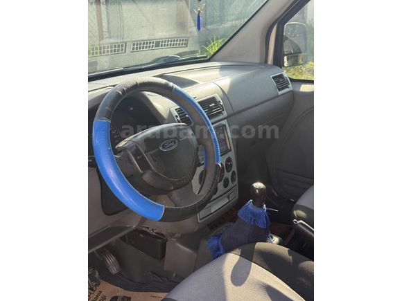 2006 Hatasız Boyasız Ford Connect