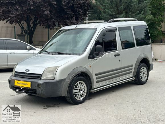 2003 CONNECT 5 PARCA BOYALI