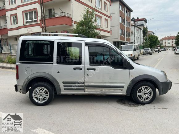 2003 CONNECT 5 PARCA BOYALI