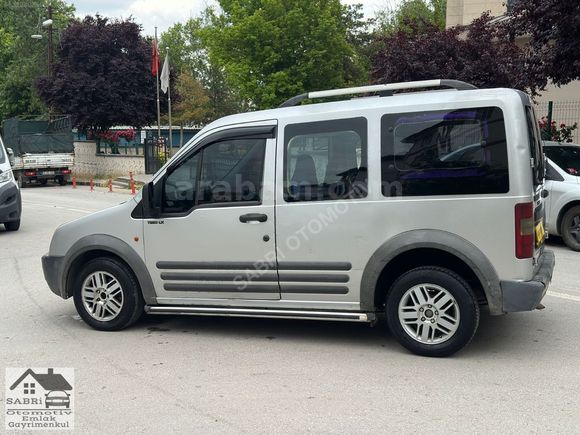 2003 CONNECT 5 PARCA BOYALI