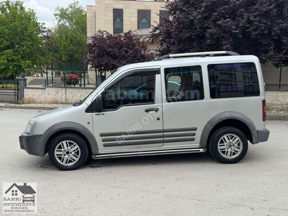 2003 CONNECT 5 PARCA BOYALI