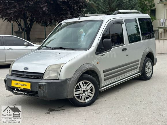 2003 CONNECT 5 PARCA BOYALI