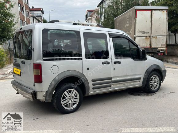 2003 CONNECT 5 PARCA BOYALI
