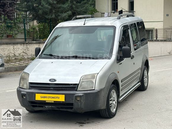 2003 CONNECT 5 PARCA BOYALI
