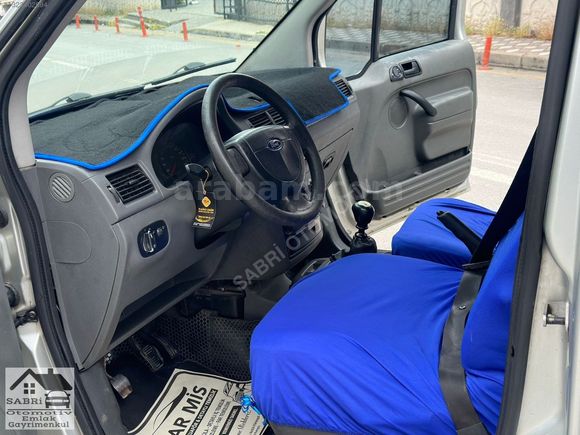 2003 CONNECT 5 PARCA BOYALI