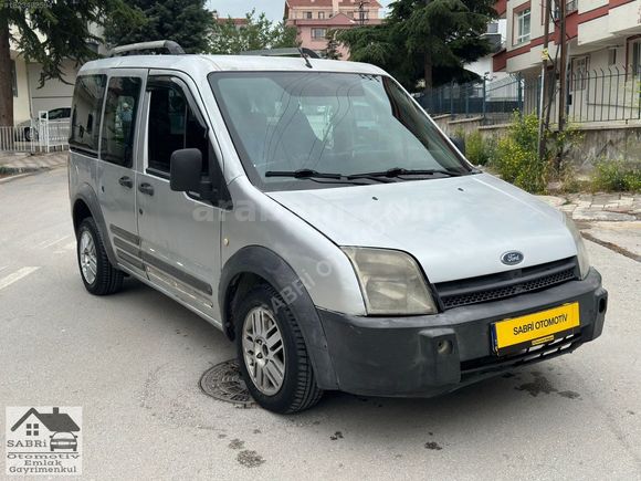2003 CONNECT 5 PARCA BOYALI