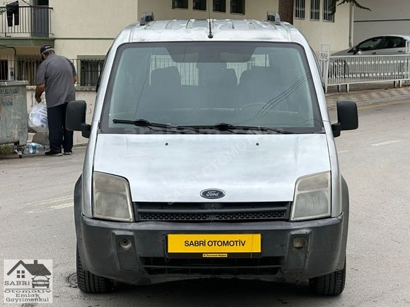 2003 CONNECT 5 PARCA BOYALI