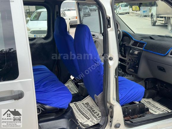 2003 CONNECT 5 PARCA BOYALI