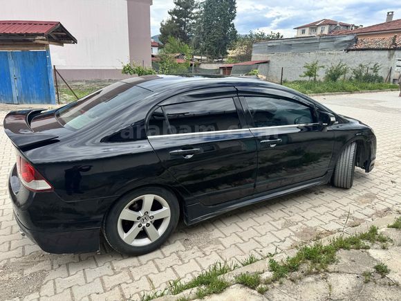 Sahibinden Honda Civic 1.6i VTEC Elegance 2010 Model 