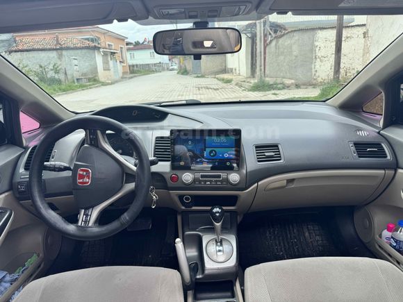 Sahibinden Honda Civic 1.6i VTEC Elegance 2010 Model 